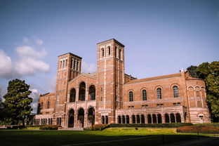 密歇根大学和康奈尔大学哪个好（密歇根大学和ucla）